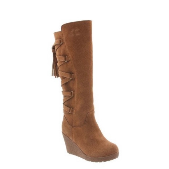BEARPAW Britney Boot - Picture 1 of 13